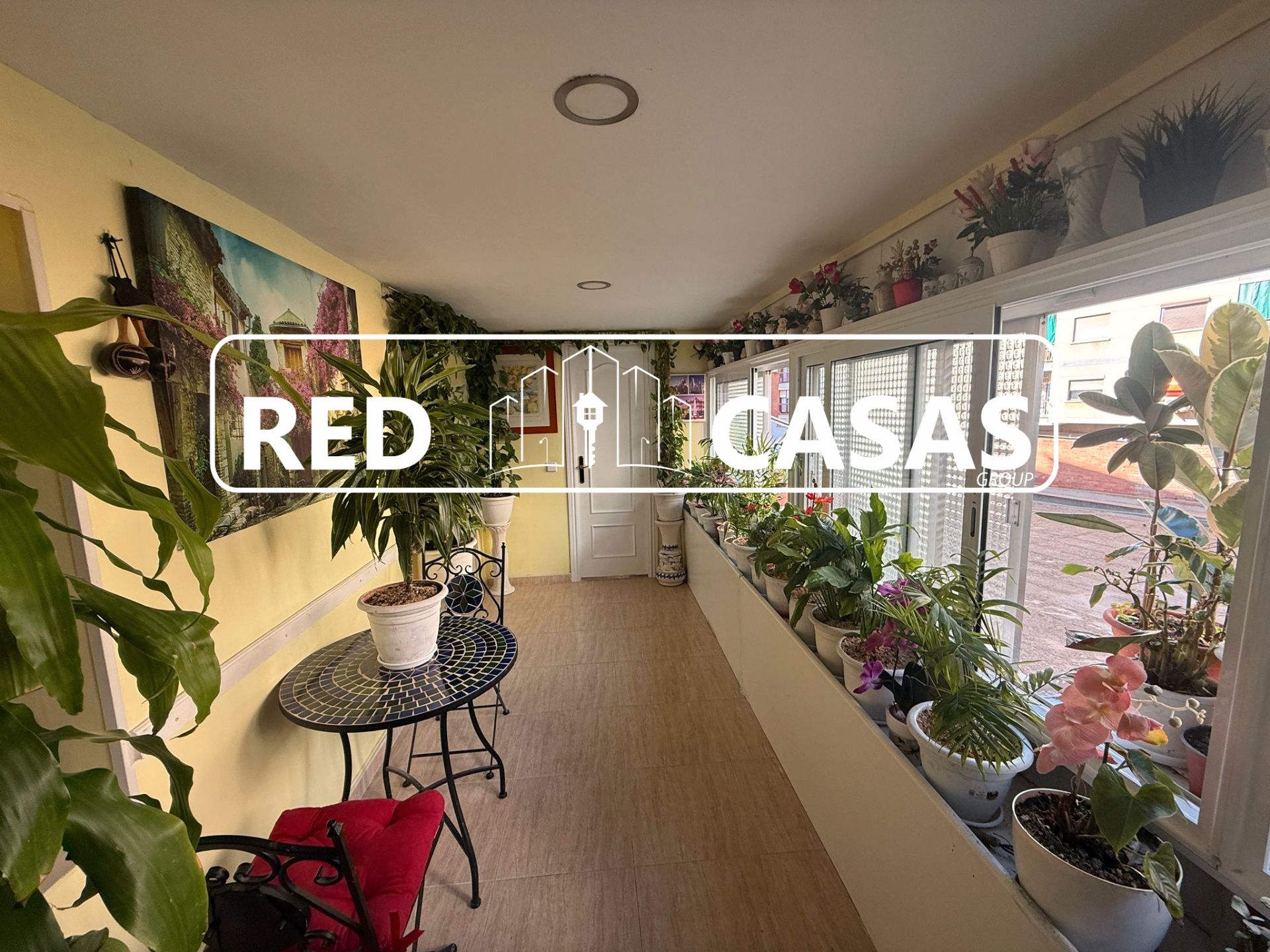 Flat for sale in Can Vidalet