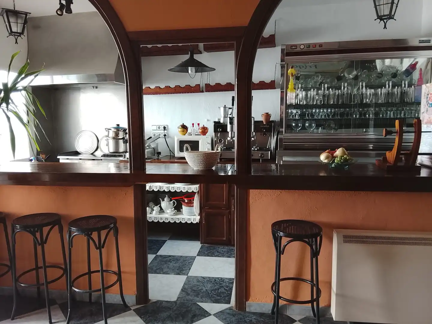 Maison avec jardin à vendre à Calle Mayor 12, imagen 19