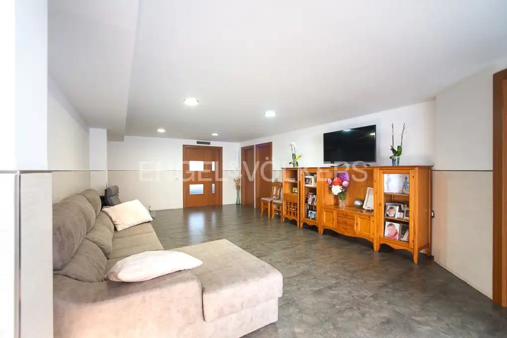 Casa o chalet en venta en La Vall d'Uixó con Aire acondicionado, Calefacción y Terraza