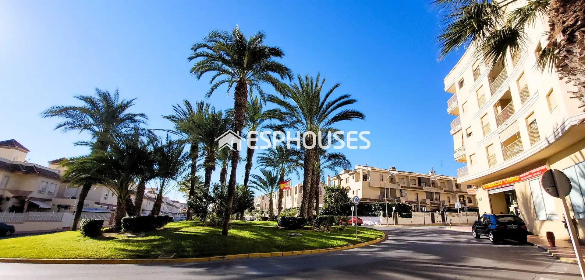 Local comercial en venta en Guardamar Playa, imagen 14