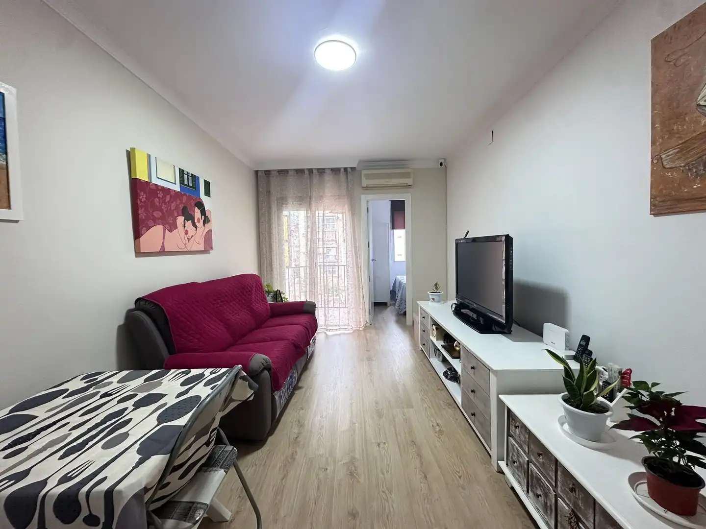 Piso en venta en Carrer del Rei en Jaume, Sanfeliu