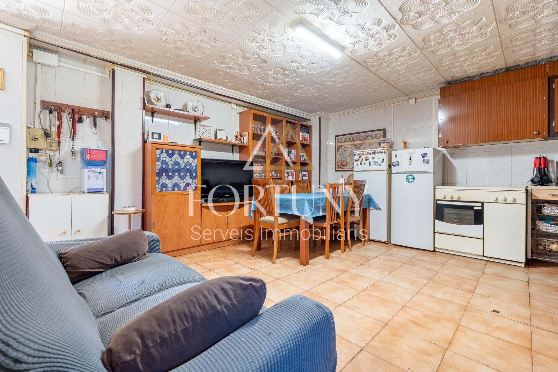 Finca rústica en venda en Reus