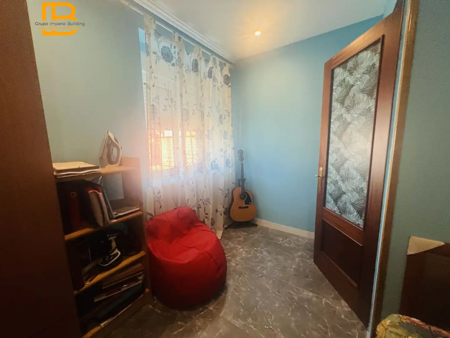Piso en venta en Colindres con Calefacción, Terraza y Amueblado