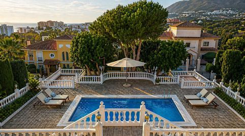 Foto 4 de Casa o chalet en venta en Calle de España, Hacienda Torrequebrada, Benalmádena