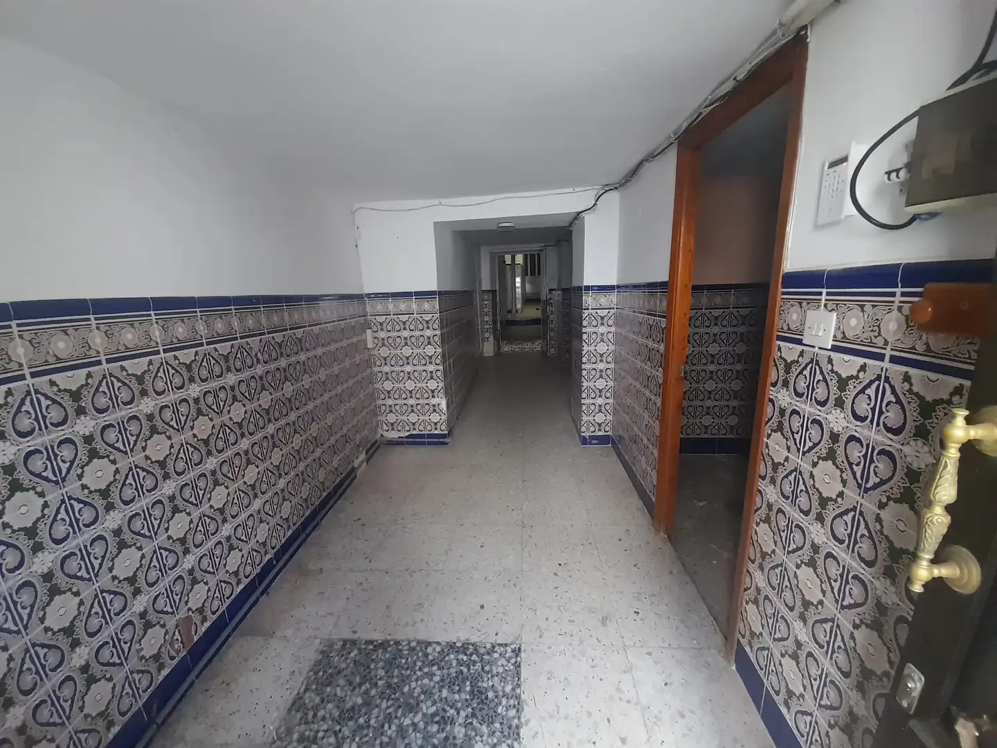 Casa o chalet en venta en Brazatortas