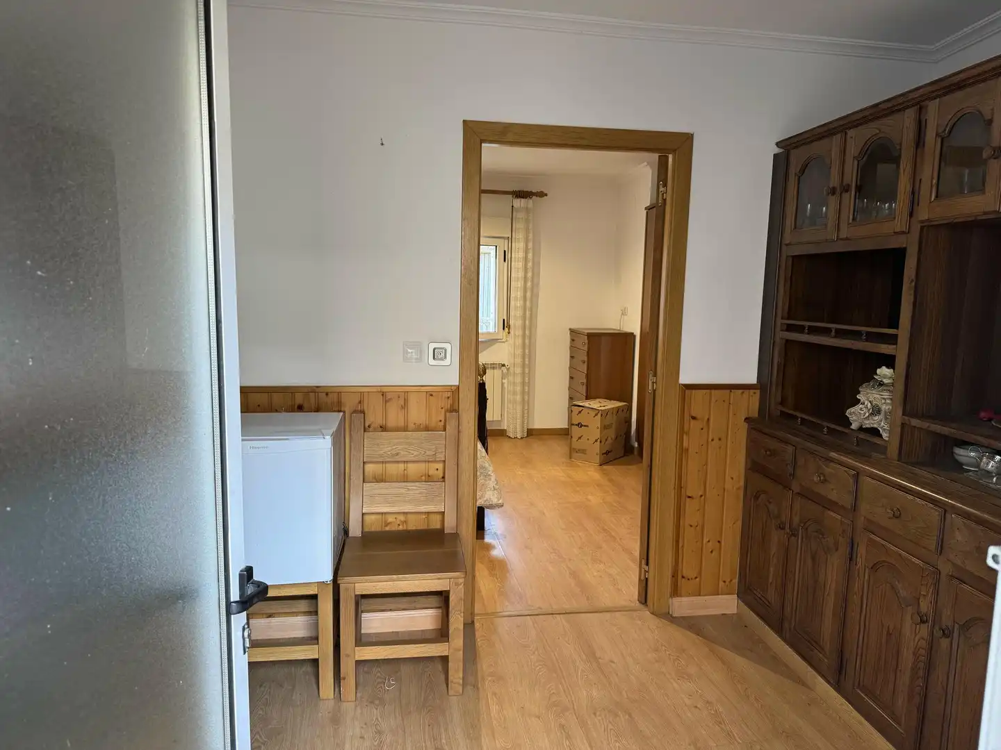 Casa o chalet en venta en Vilardevós con Calefacción, Terraza y Trastero