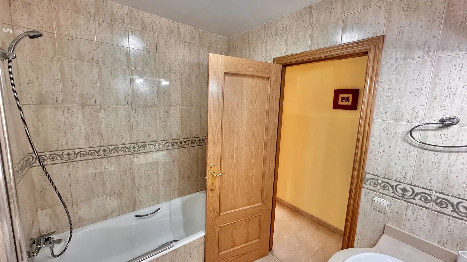 Bathroom of Detached homes for sale in Cambrils  with Heating, Private garden and Storage room