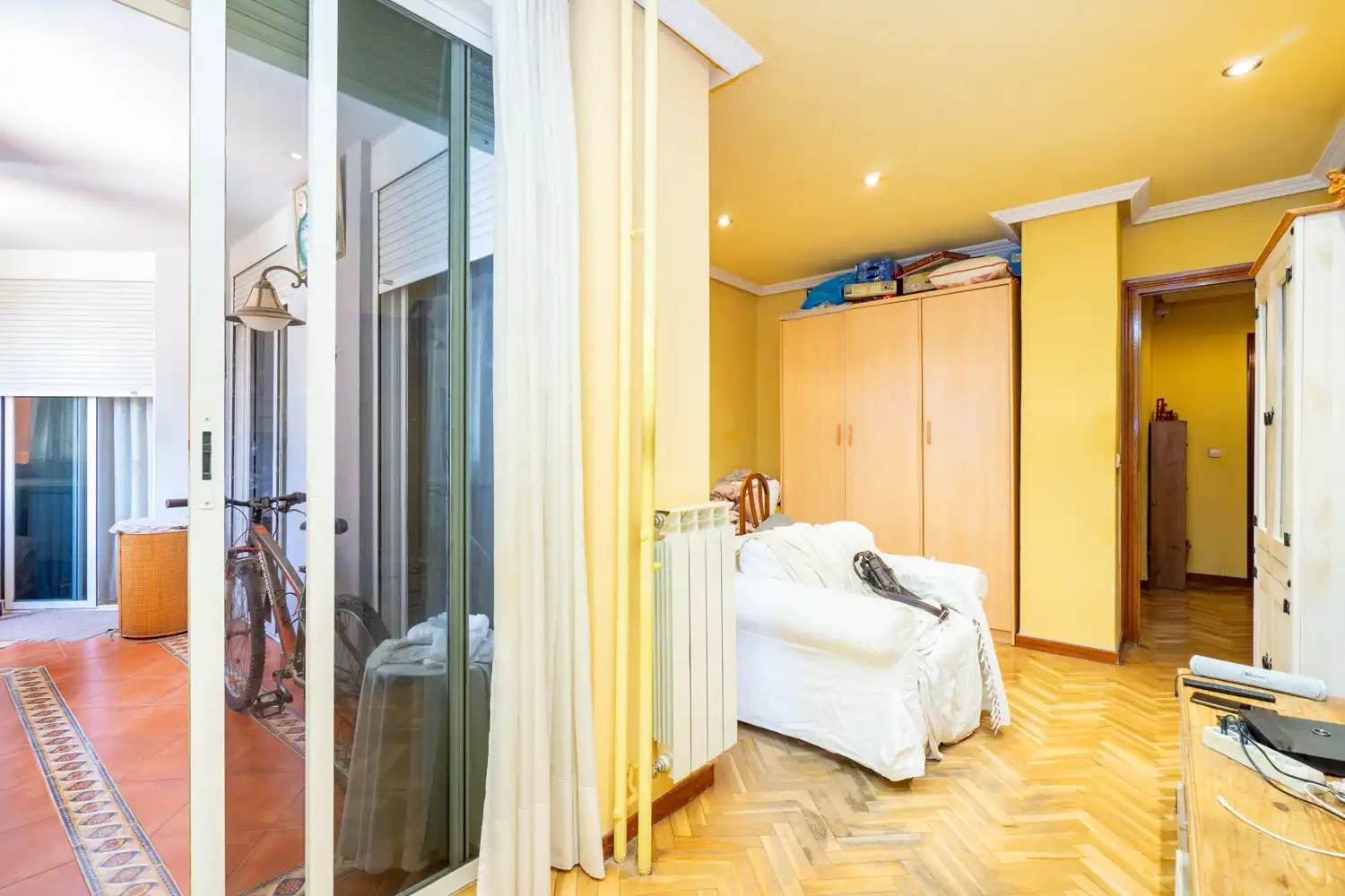 Wohnung mit Aufzug zum Verkauf in Calle de los Hermanos Pinzón, imagen 12