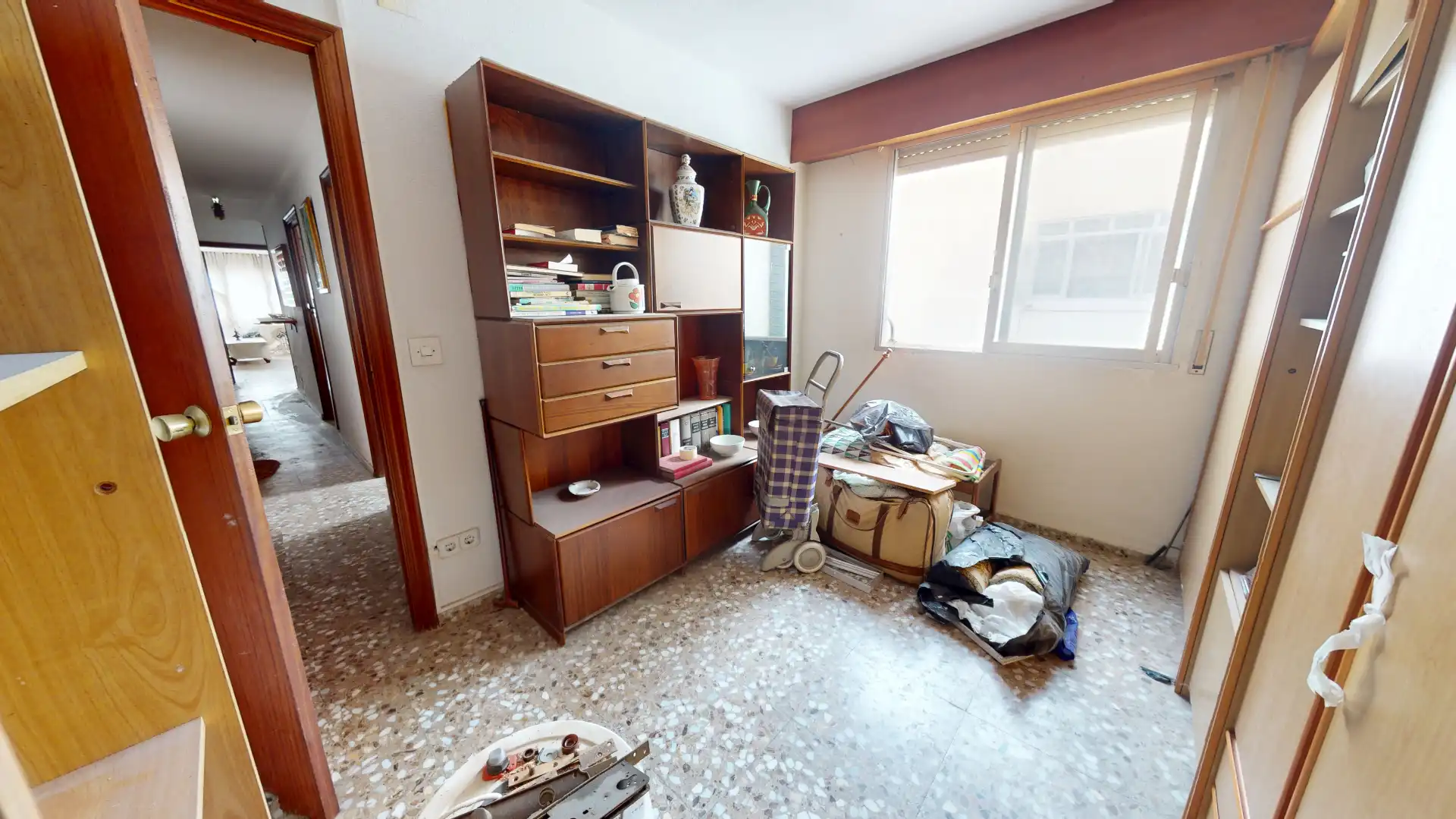 Habitación de Piso en venta en Mutxamel con Aire acondicionado