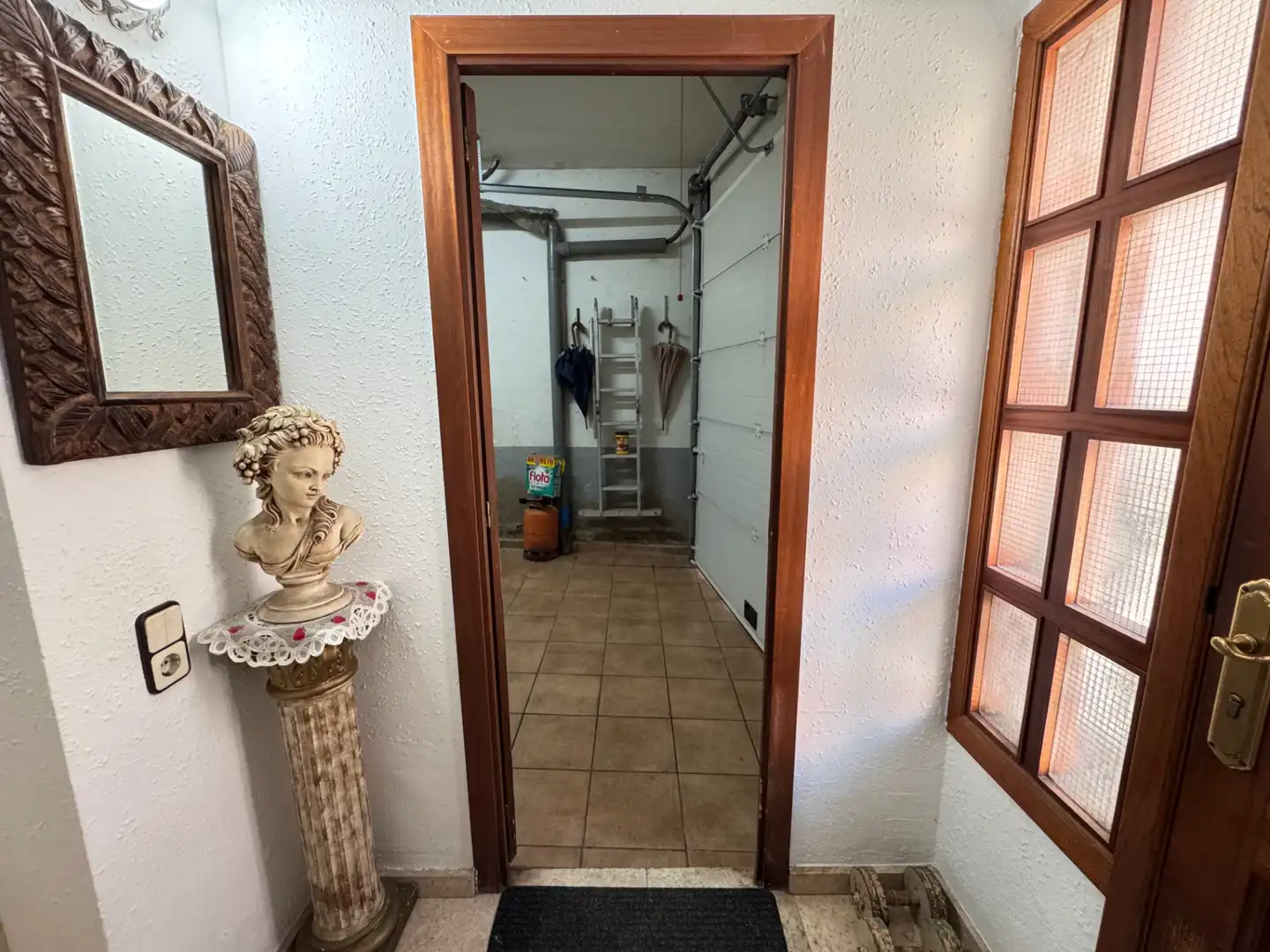 Casa adosada en venda en Cardedeu amb Aire condicionat, Calefacció i Jardí privat