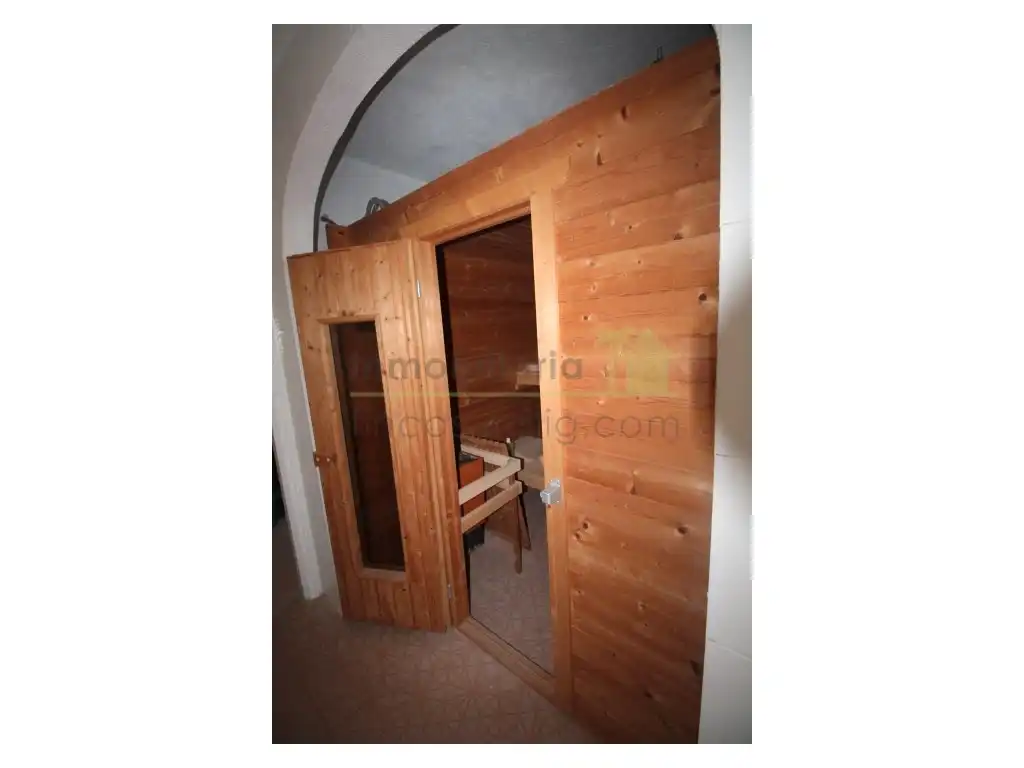Dormitori de Casa o xalet en venda en Vinaròs amb Jardí privat, Terrassa i Piscina