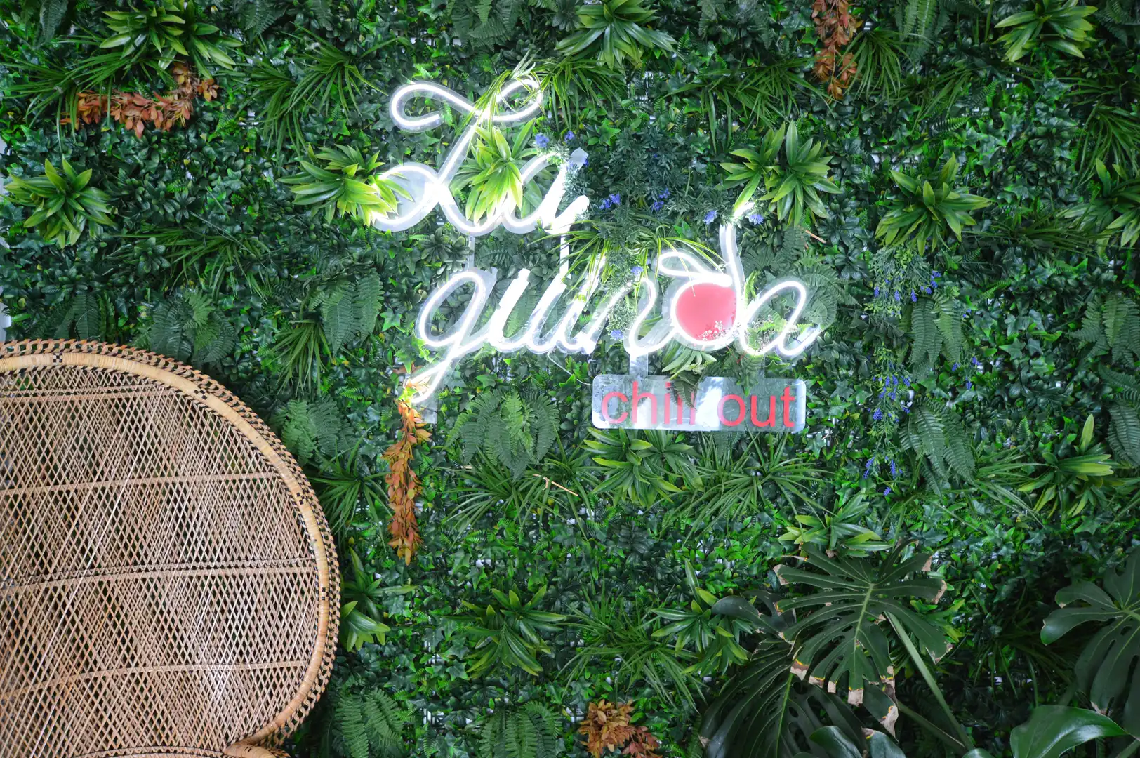 Jardín de Piso en venta en Puerto de la Cruz con Piscina