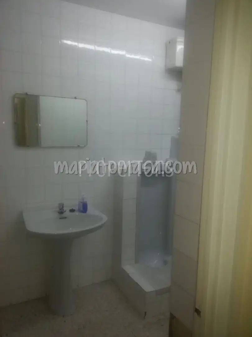 Baño de Oficina en venta en Bilbao 