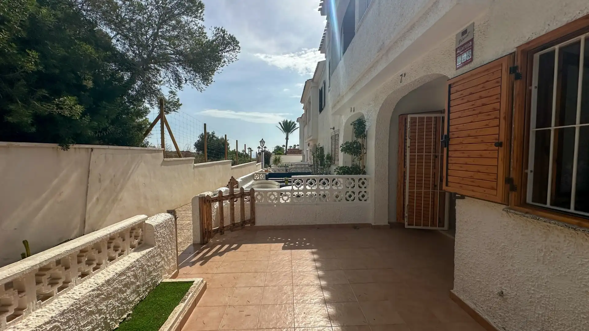 Casa a schiera in vendita a Orihuela Costa, imagen 36