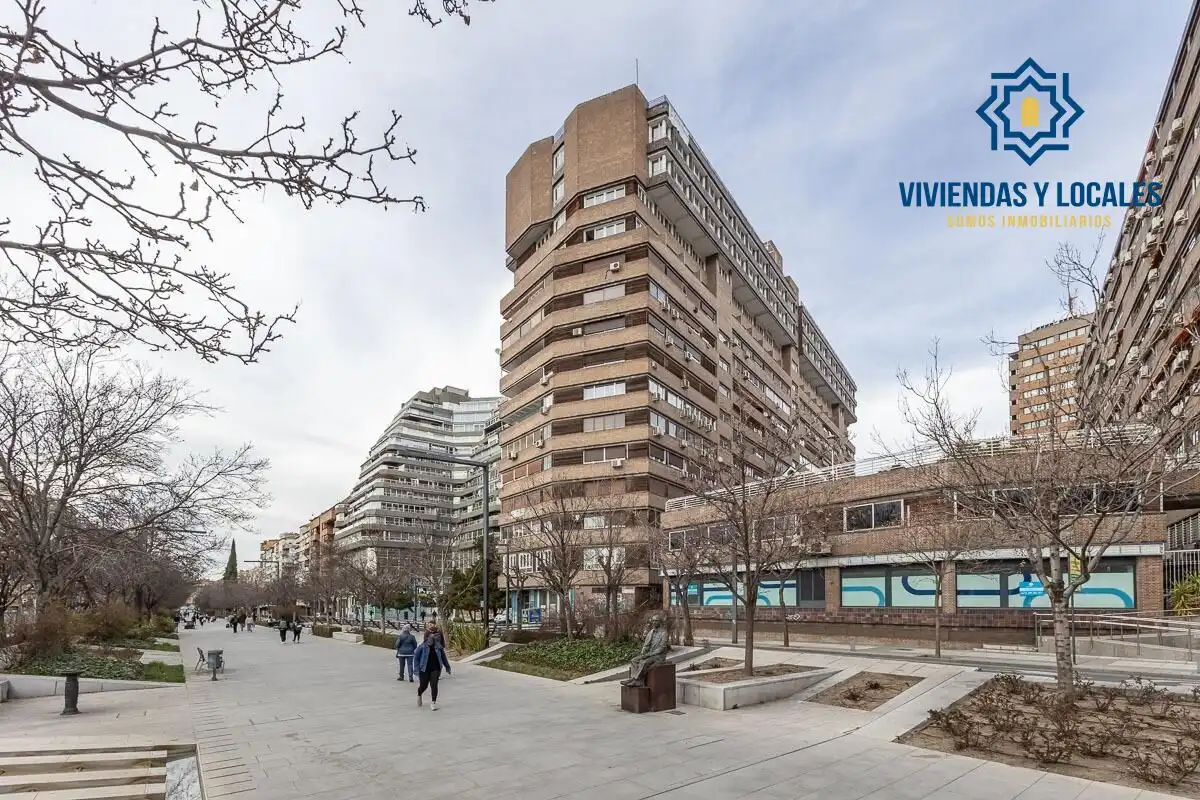 Appartement avec ascenseur à vendre à Beiro, imagen 38