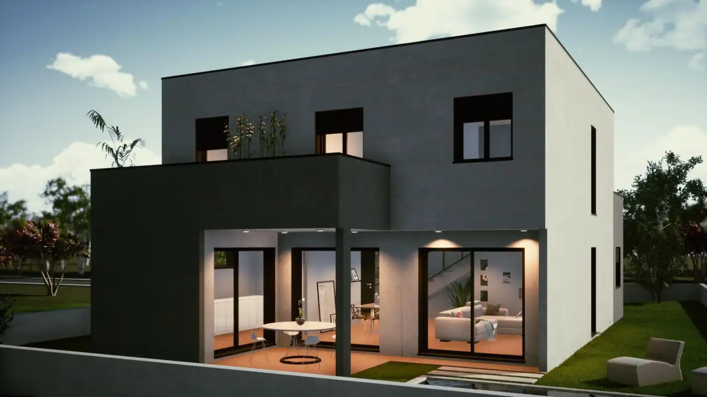 Villa avec jardin à vendre à Bigues i Riells del Fai, imagen 19