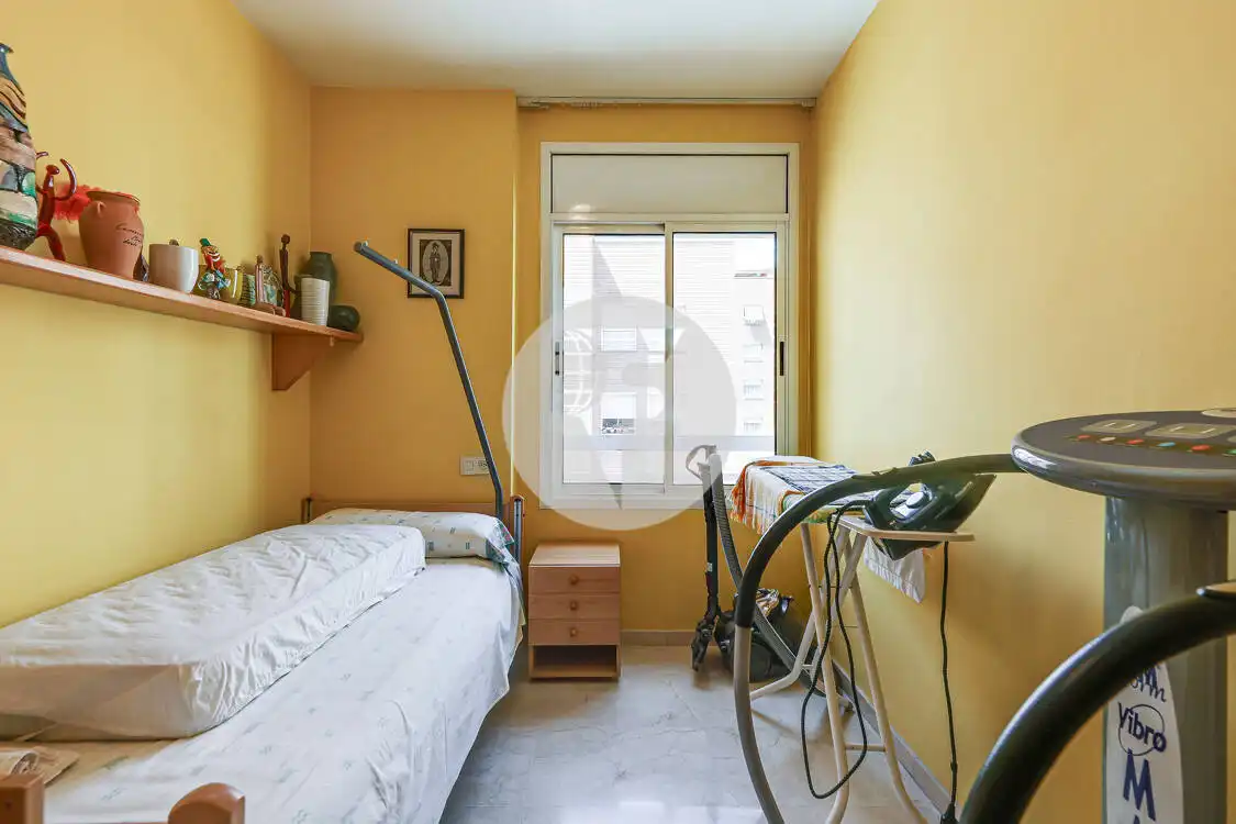 Habitación de Ático en venta en Gavà con Aire acondicionado, Calefacción y Terraza