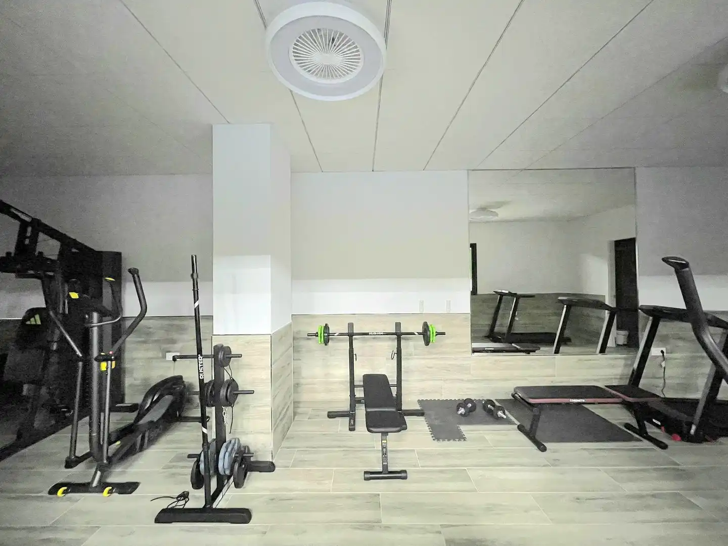 Apartamento con piscina en venta en Playa del Cura, imagen 38