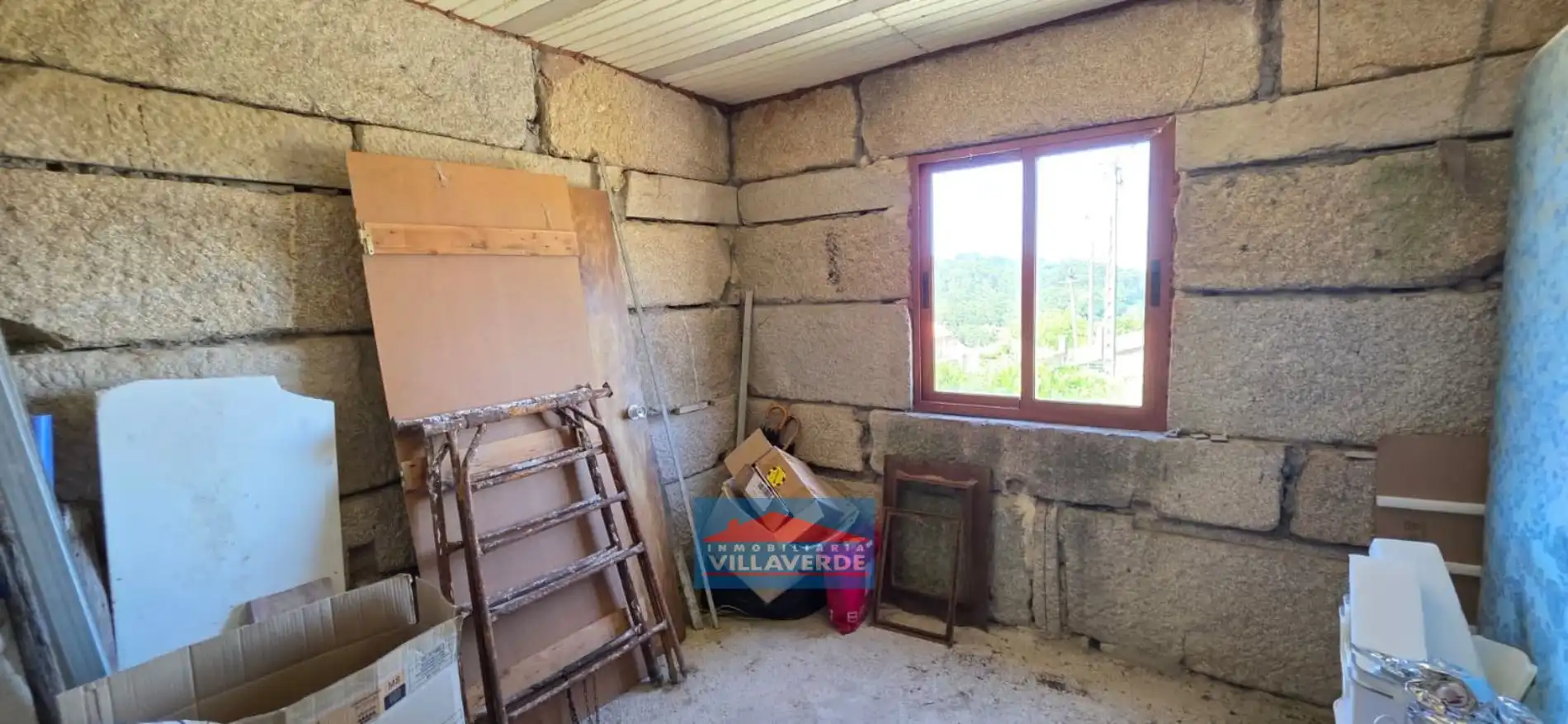 Casa o chalet en venta en Marín con Trastero y Amueblado