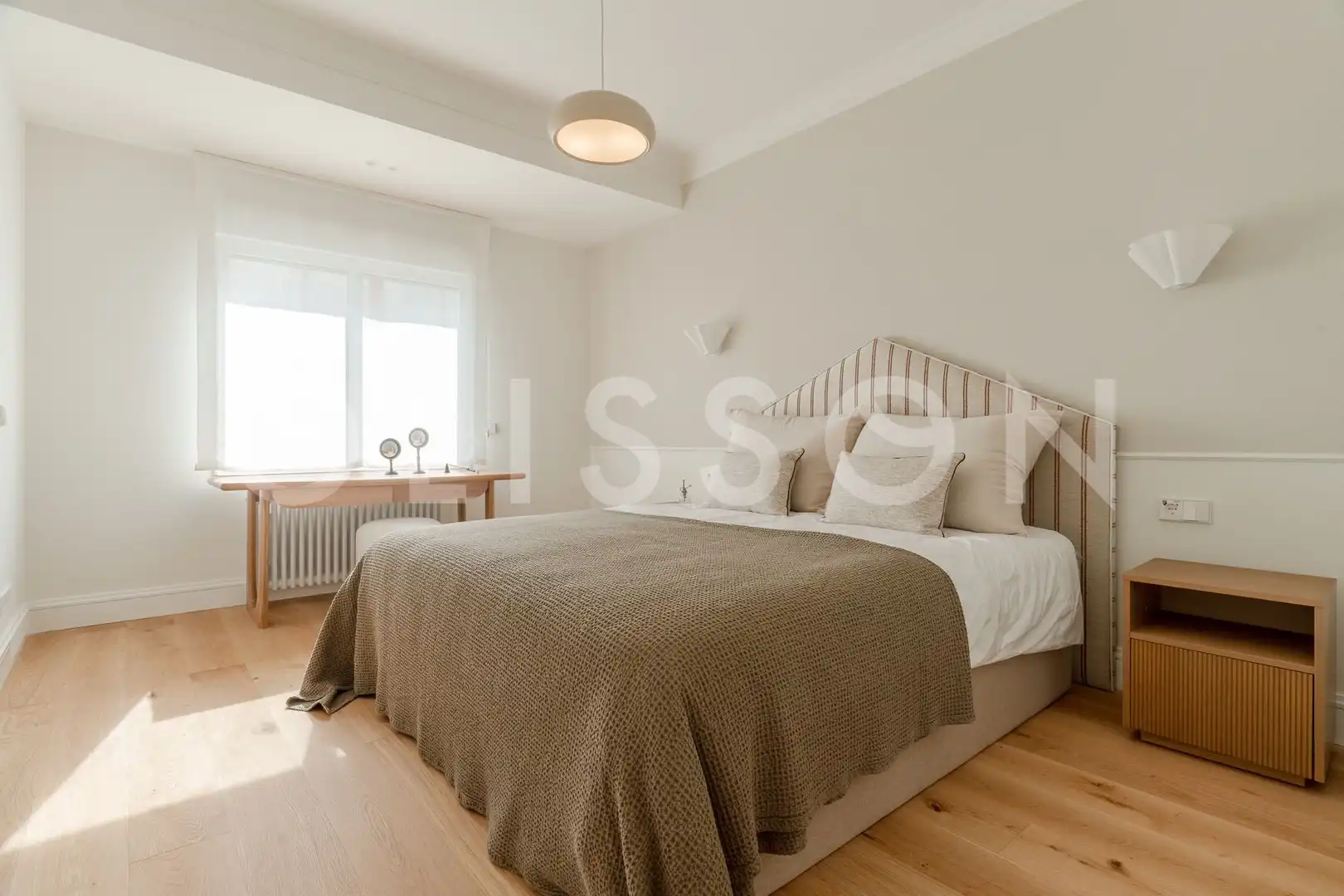 Appartement avec ascenseur à vendre à Barrio de Salamanca, imagen 30