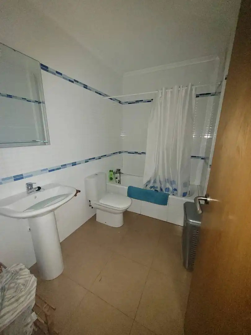 Appartamento con ascensore in affitto a Calle Ntra. Sra. de Monserrate, imagen 10