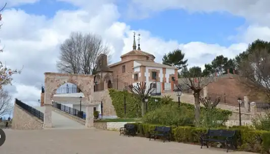 Casa en venta en Membrilla