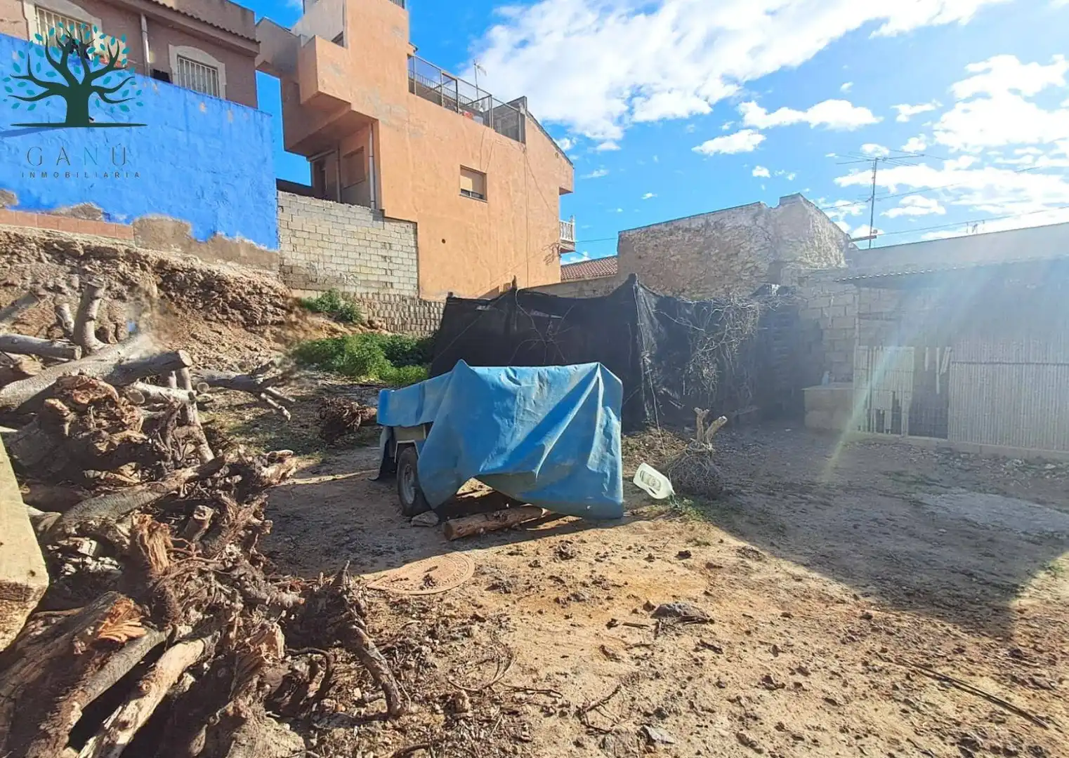 Casa o chalet en venta en Mazarrón