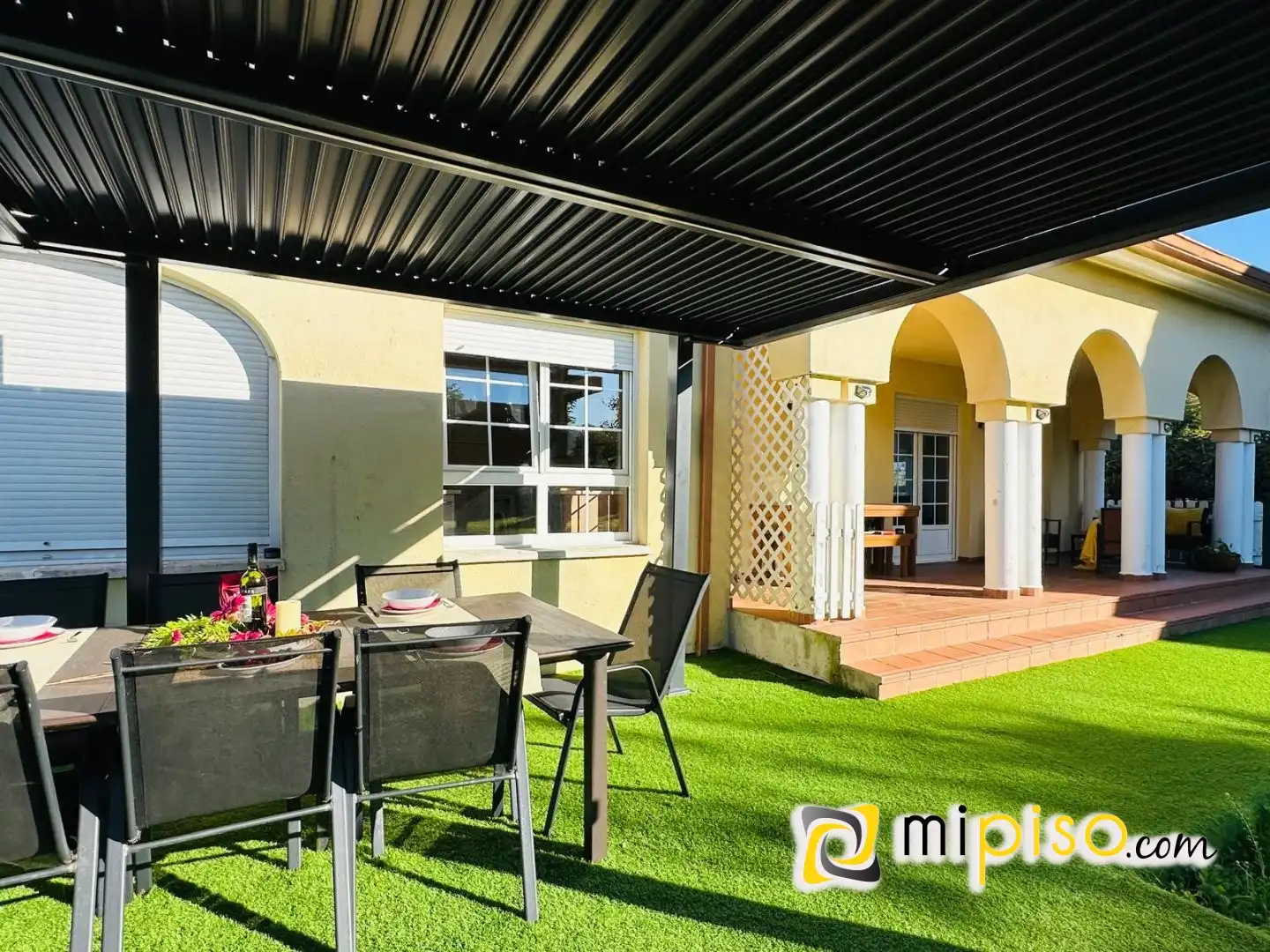 Detached house with garden for sale in POMAR (EL) 9, imagen 18