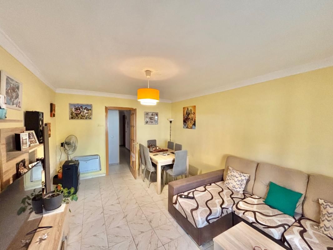 Pis en venda a C. Mayor, Algete Centro