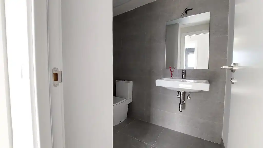 Penthouse with pool for sale in Diseminados, imagen 24