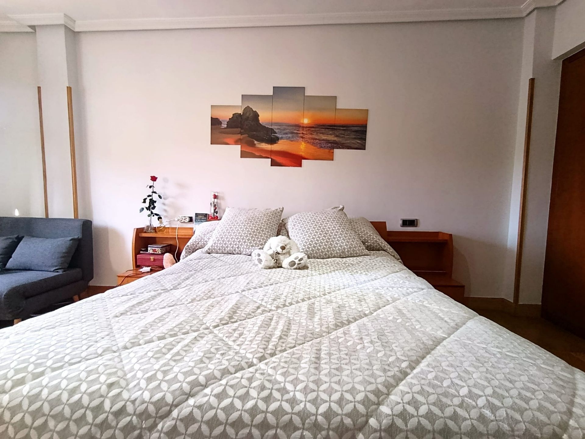 Habitación de Piso en venta en Bergara con Calefacción y Amueblado