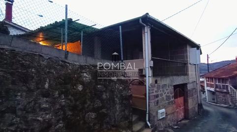 Foto 2 de Casa o xalet en venda a Rua Do Portalon  - Reza, Vistahermosa, Ourense