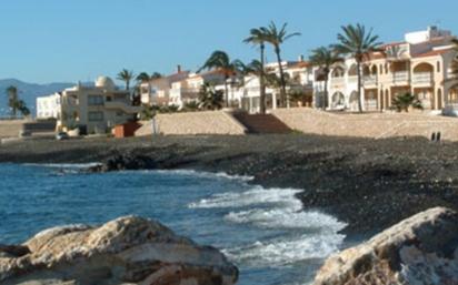 Exterior view of Apartment for sale in Cuevas del Almanzora  with Air Conditioner