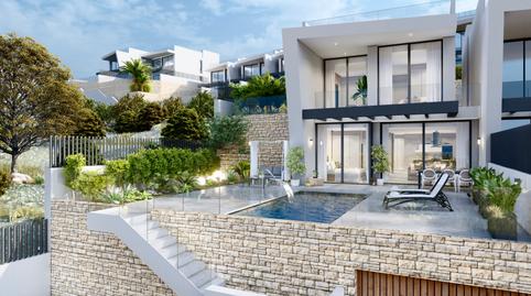 Photo 2 from new construction home in Flat for sale in Partida Colina del Sol, 1e, Gargasindi - Garduix - Colina del Sol, Alicante