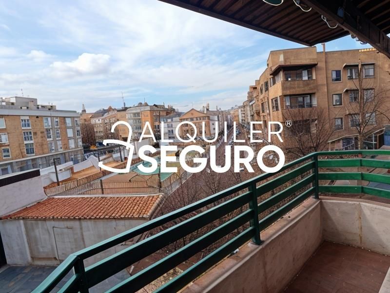 Flat to rent in Concepción , Los Olivos - Los Ángeles