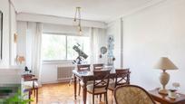 Dining room of Apartment for sale in  Madrid Capital