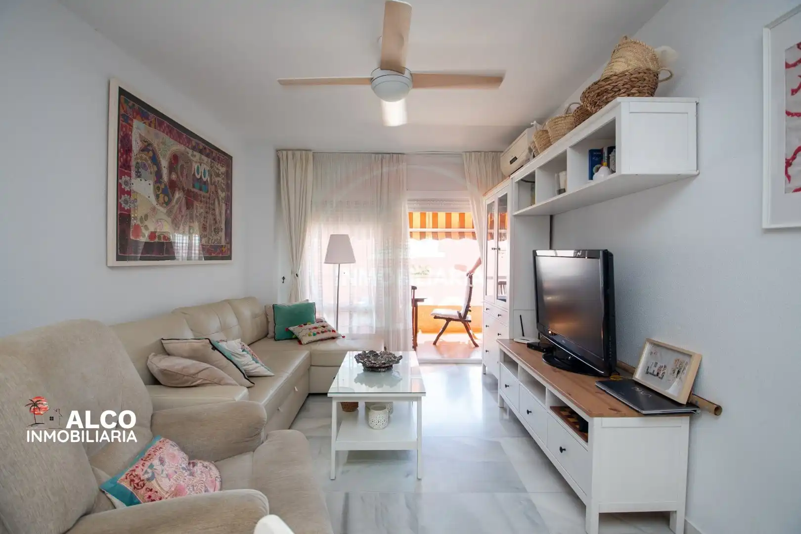 Appartement avec piscine à vendre à COSTA DEL ORO 1, imagen 2