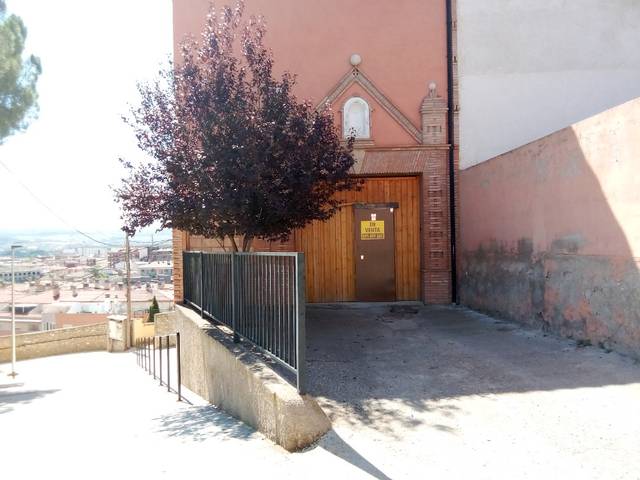 Casa-chalet en Venta en Barrio San Roque en Consolación