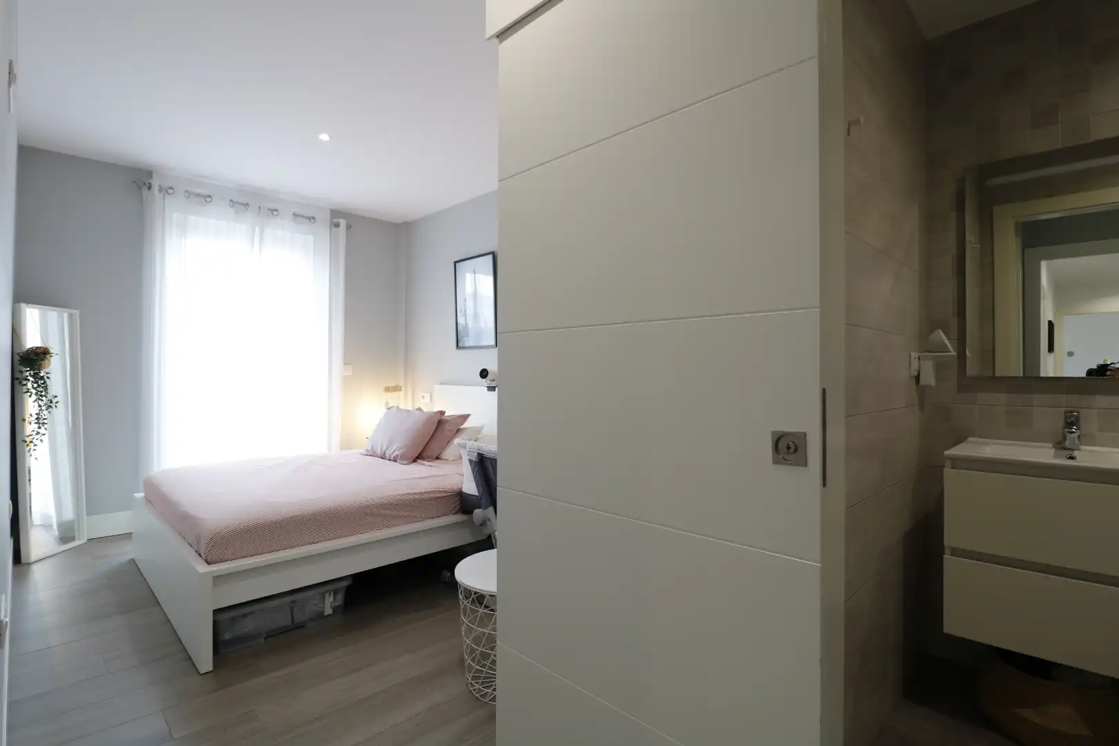 Wohnung mit Terrasse zum Verkauf in Avenida de Pedralonga 21, imagen 11