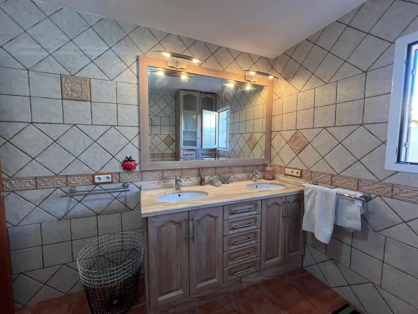 Detached house for sale in Barranco Hondo, imagen 18