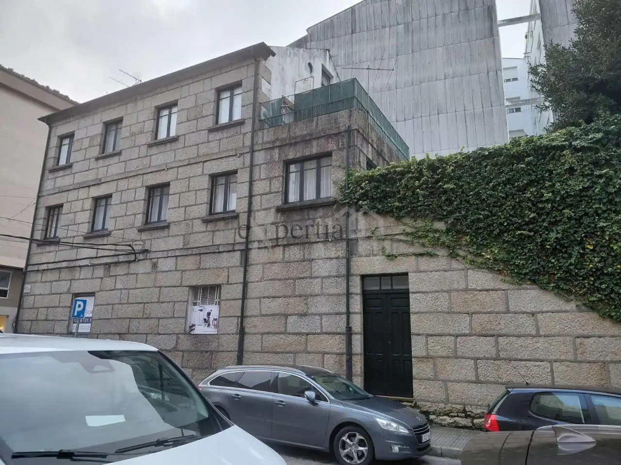 Maison avec terrasse à vendre à Santa Uxía de Ribeira