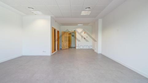 Foto 3 de Oficina de lloguer a Ronda Narcís Monturiol, Centro Ciudad, Valencia