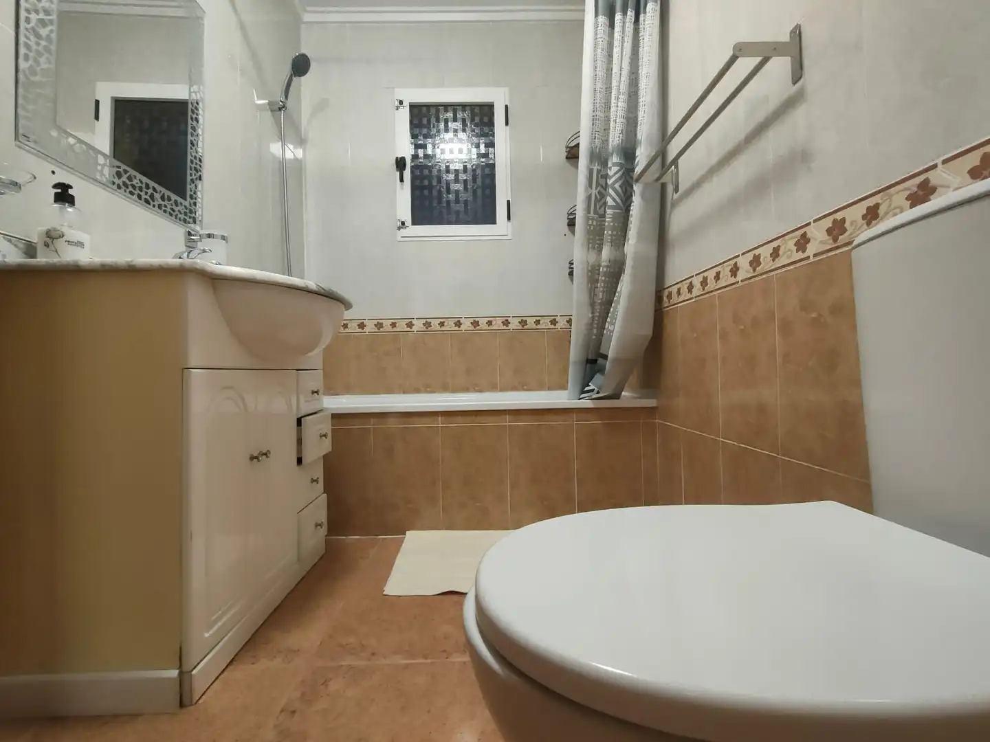 Casa con piscina en alquiler en Orihuela Costa, imagen 16