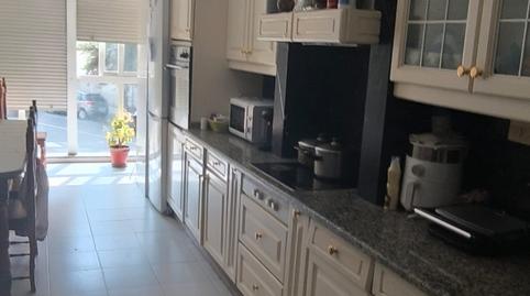 Foto 3 de Pis en venda a Couto, Ourense