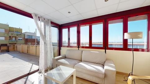 Foto 3 de Ático en venta en Avenida de Abril - 9 de Octubre, Sagunto / Sagunt