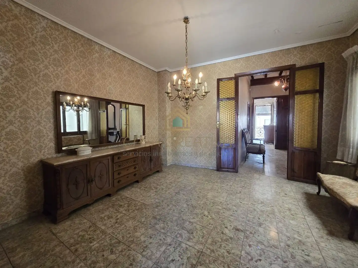 Appartement avec terrasse à vendre à Calle Major, imagen 3