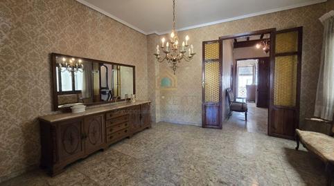 Foto 3 de Pis en venda a Calle Major, Simat de la Valldigna, Valencia