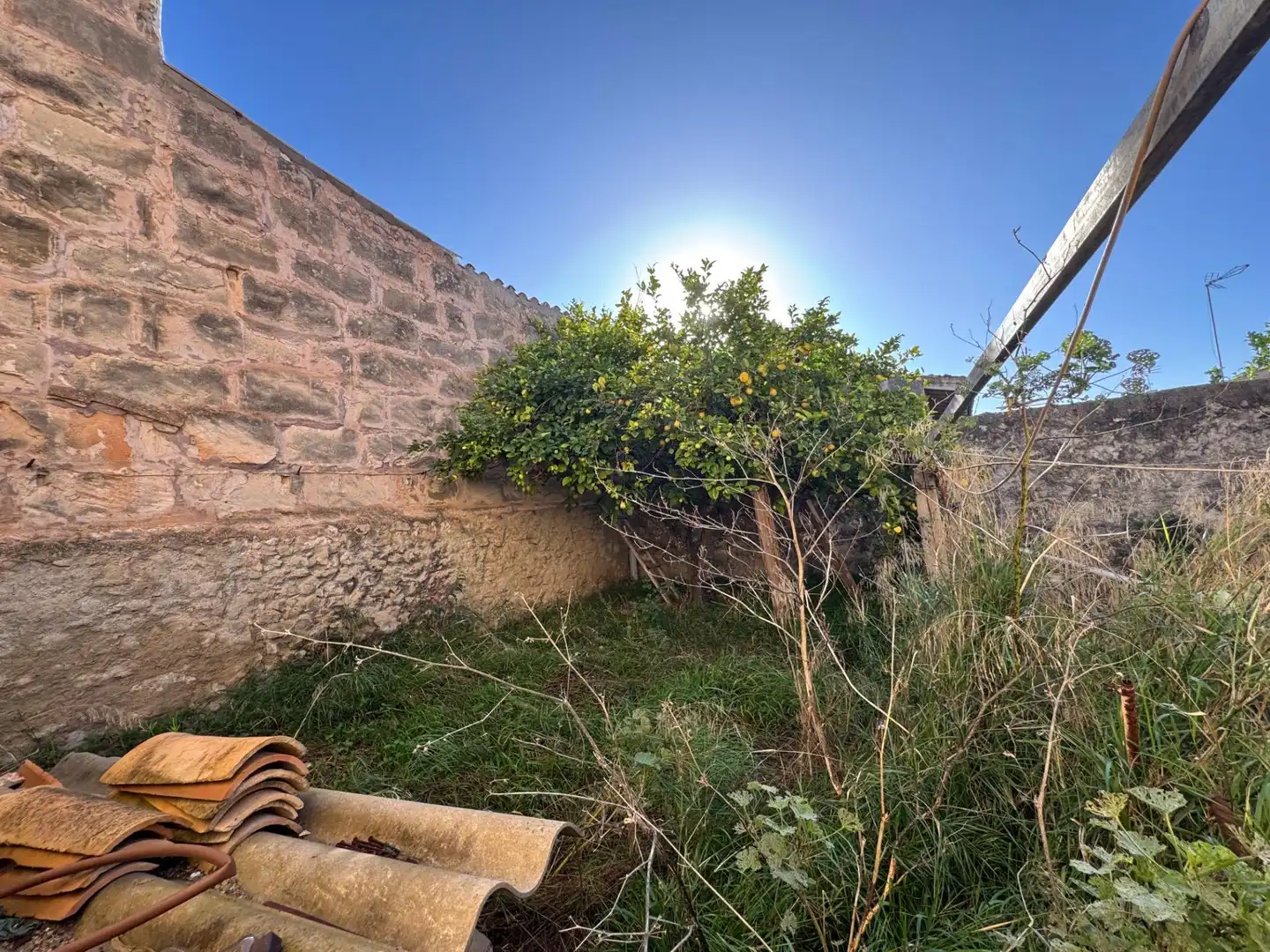Houses for sale in Sant Joan  with Private garden and Terrace
