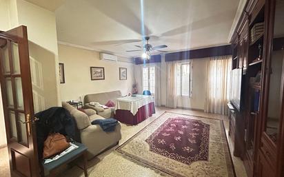 Living room of Flat for sale in  Córdoba Capital  with Air Conditioner