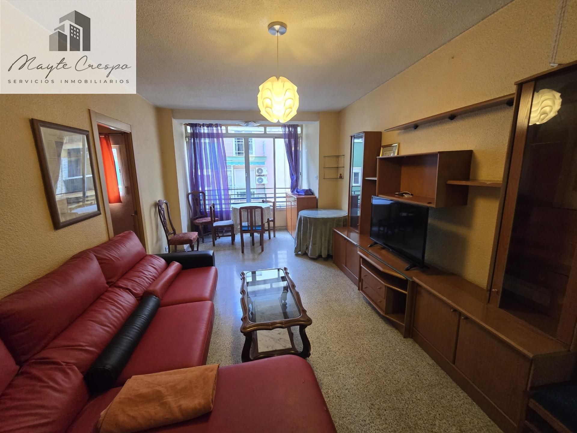 Flat to rent in Plaza San Pantaleón, Plaza de Toros